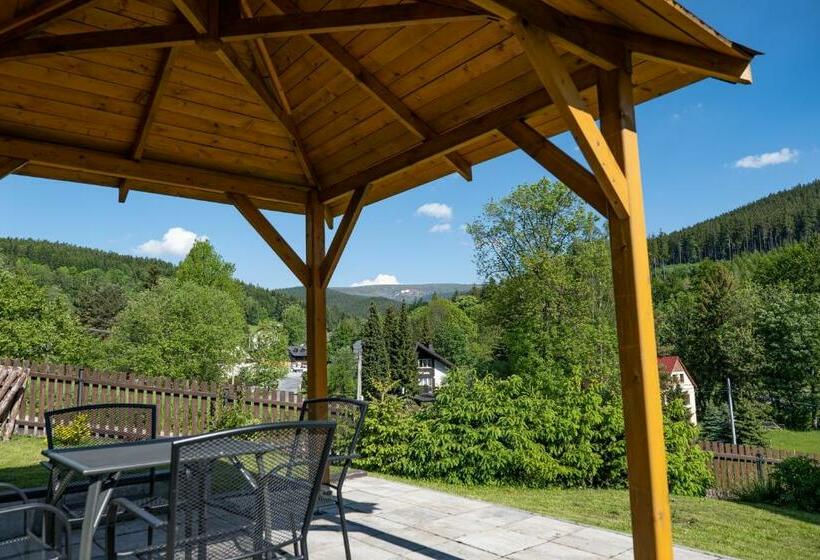 פנסיון Penzion Pohádka