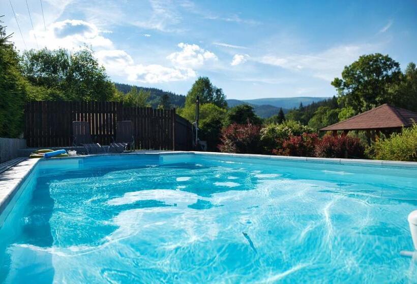 פנסיון Penzion Pohádka