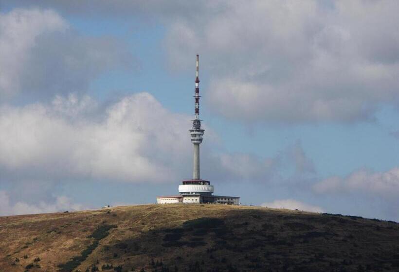 פנסיון Penzion Pohádka