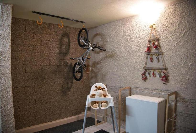 פנסיון Penzion Pohádka