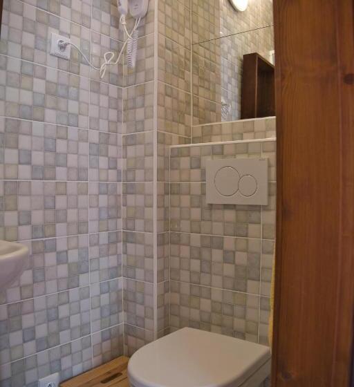 פנסיון Penzion Pohádka