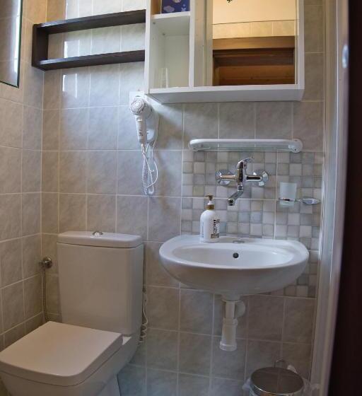 פנסיון Penzion Pohádka