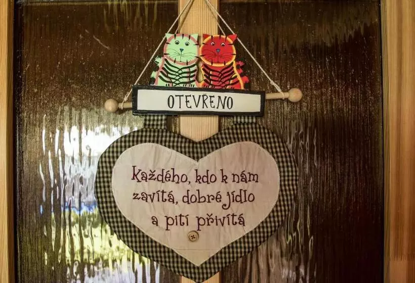 Majatalo Penzion Pohádka