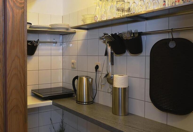 Pensjonat Várfal Vendégház