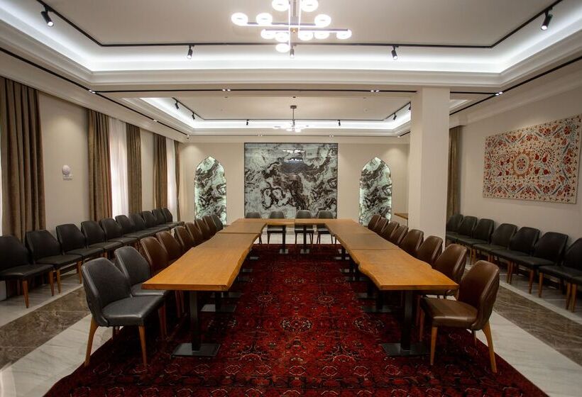 Rayyan Hotel Samarkand