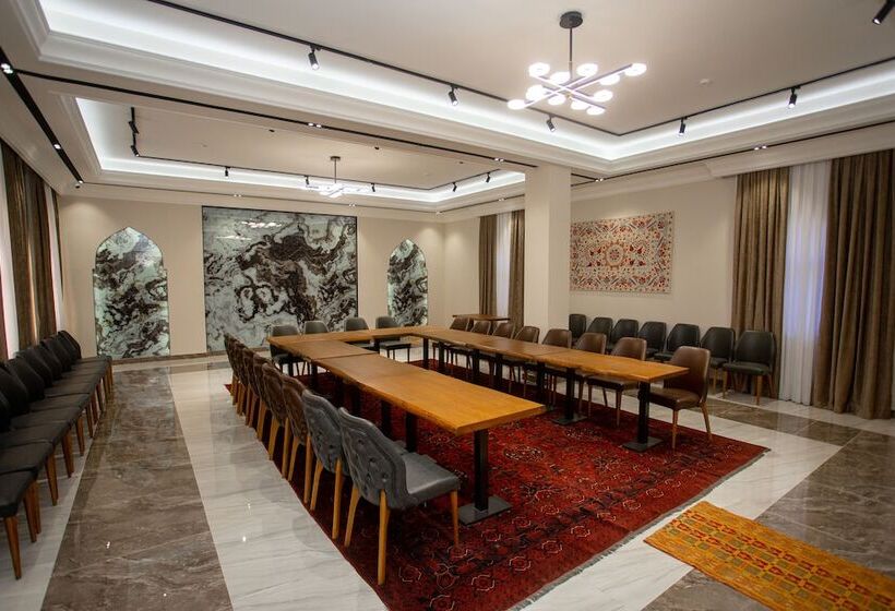 Rayyan Hotel Samarkand