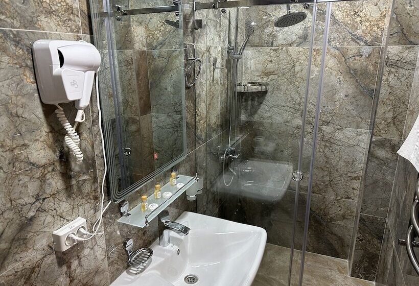 Rayyan Hotel Samarkand