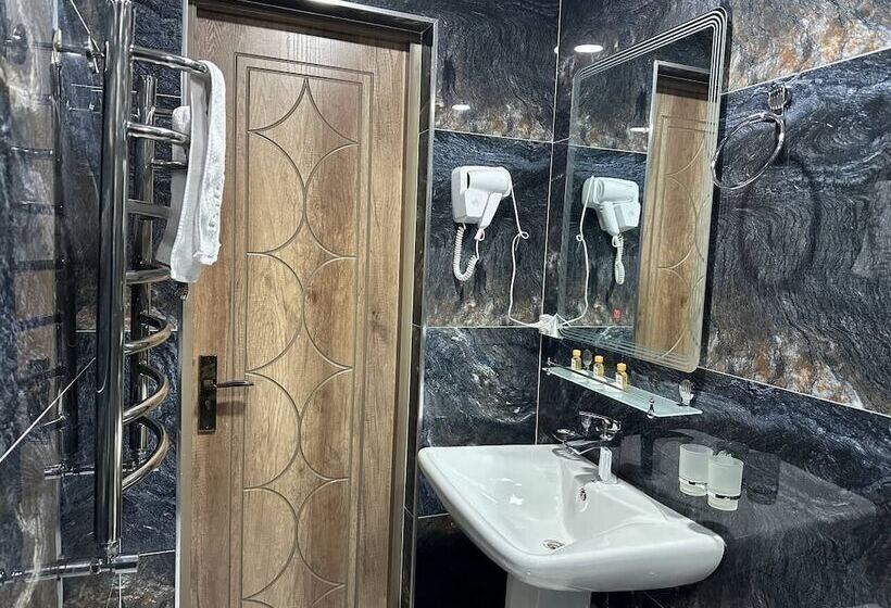 Rayyan Hotel Samarkand