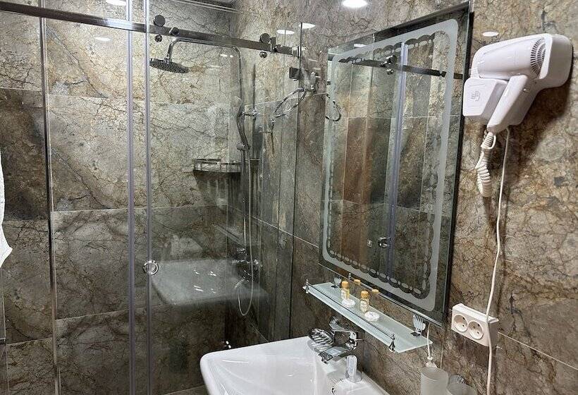 Rayyan Hotel Samarkand