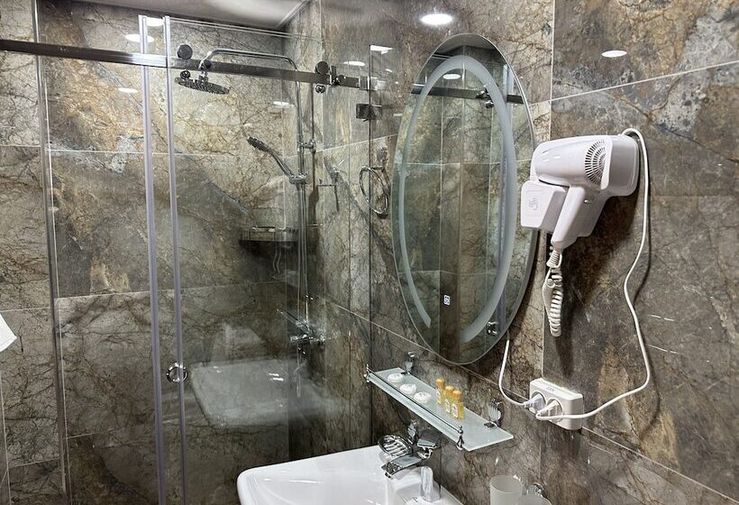 Rayyan Hotel Samarkand