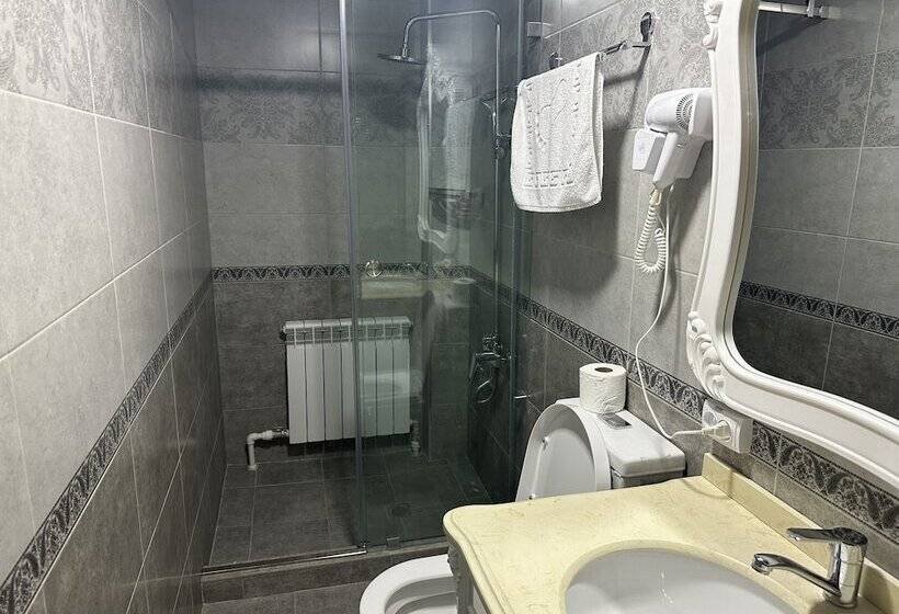 Rayyan Hotel Samarkand