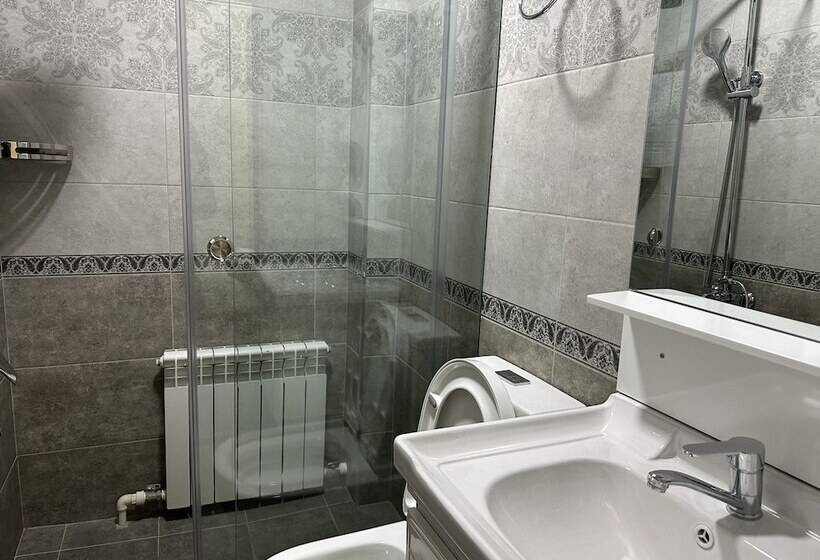 Rayyan Hotel Samarkand