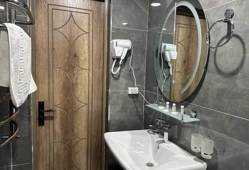 Rayyan Hotel Samarkand