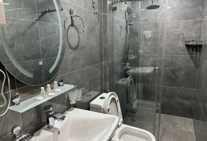 Rayyan Hotel Samarkand