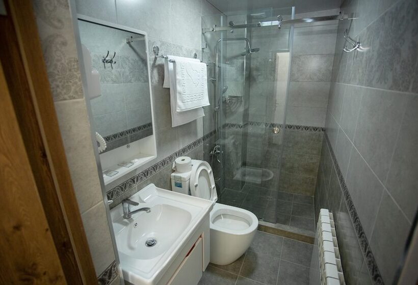 Rayyan Hotel Samarkand