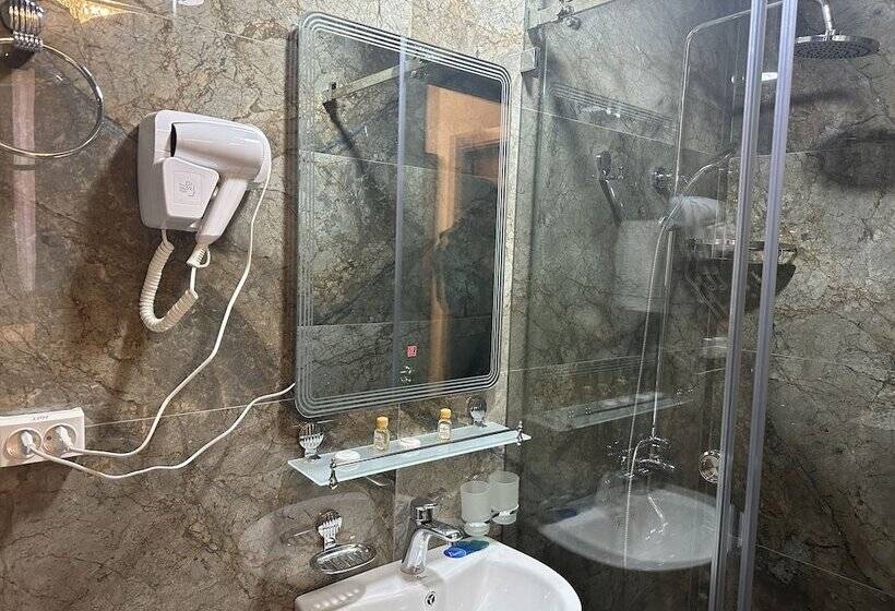 Rayyan Hotel Samarkand