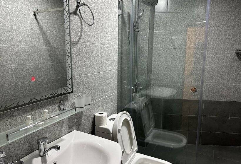 Rayyan Hotel Samarkand