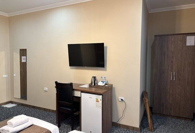 Rayyan Hotel Samarkand