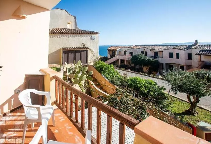 Residence La Marmorata