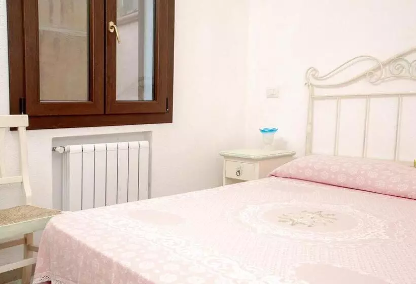 Residence La Marmorata