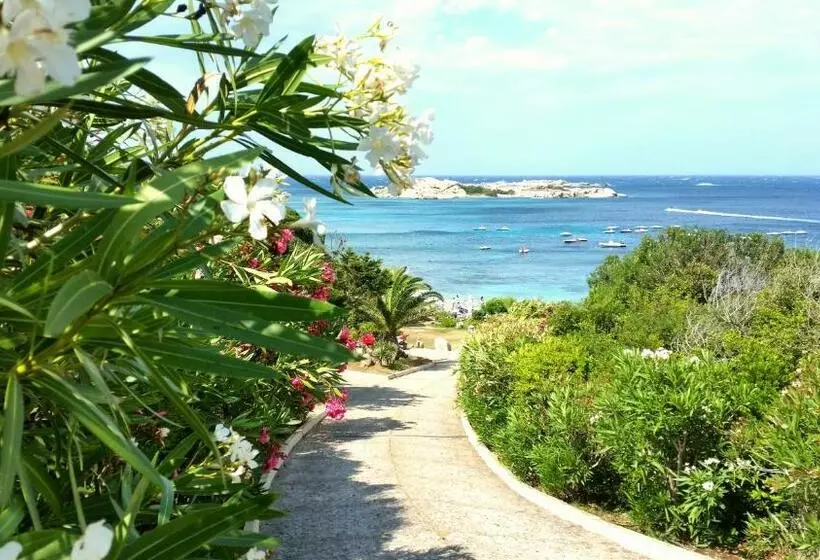 Residence La Marmorata
