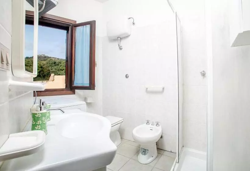 Residence La Marmorata
