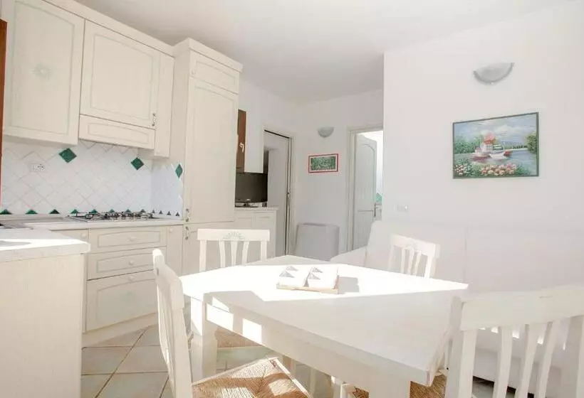 Residence La Marmorata