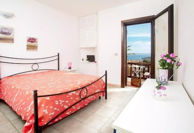Residence La Marmorata