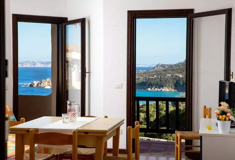 Residence La Marmorata