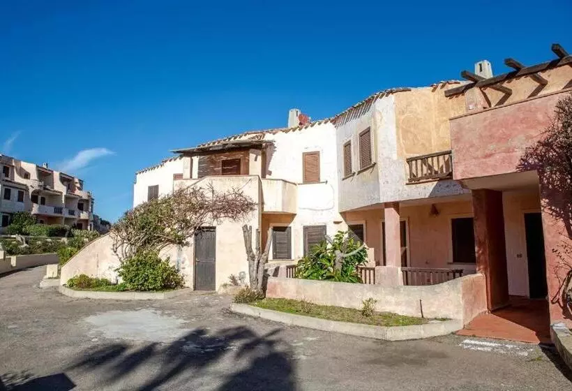 Residence La Marmorata