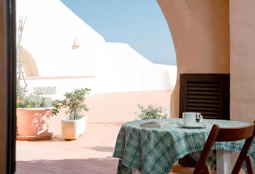 Residence La Marmorata