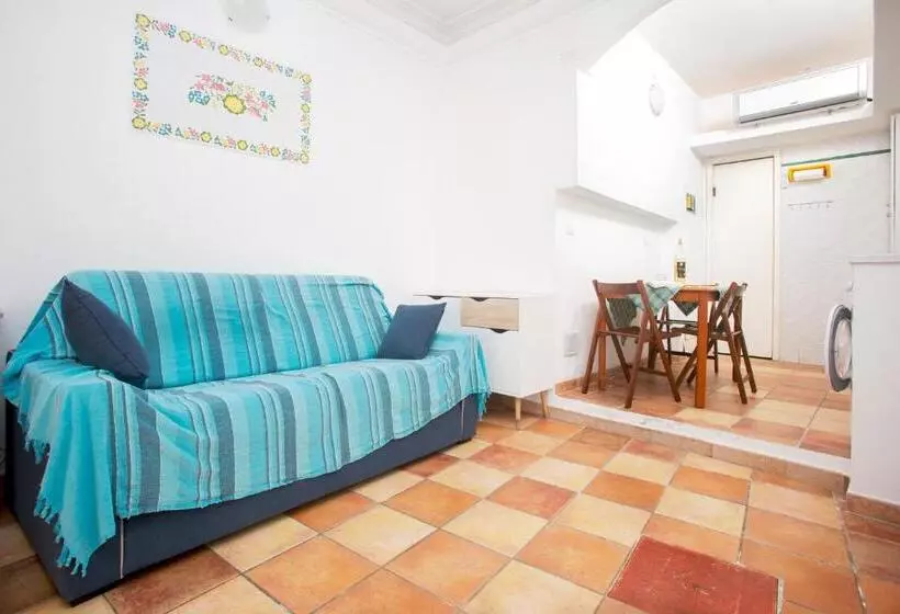 Residence La Marmorata