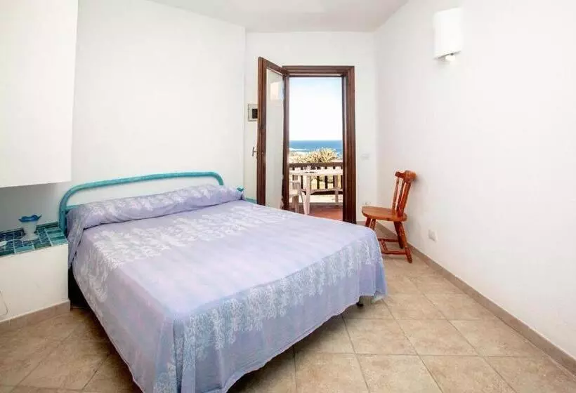 Residence La Marmorata