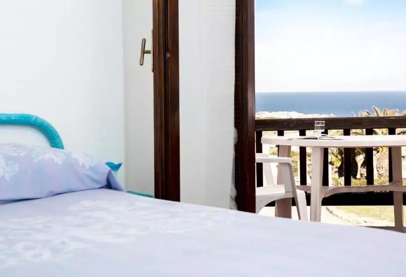 Residence La Marmorata