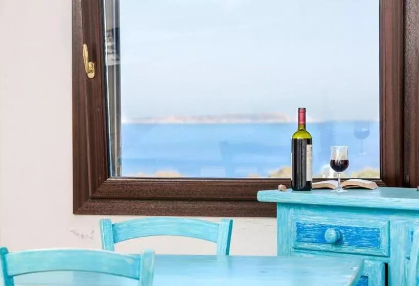 Residence La Marmorata