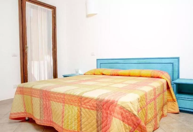 Residence La Marmorata