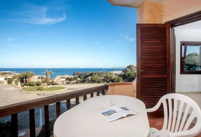 Residence La Marmorata