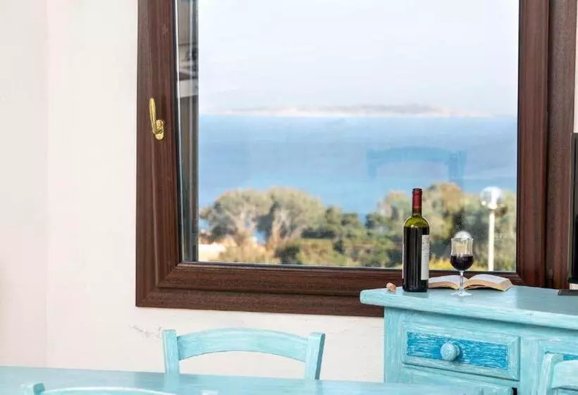 Residence La Marmorata