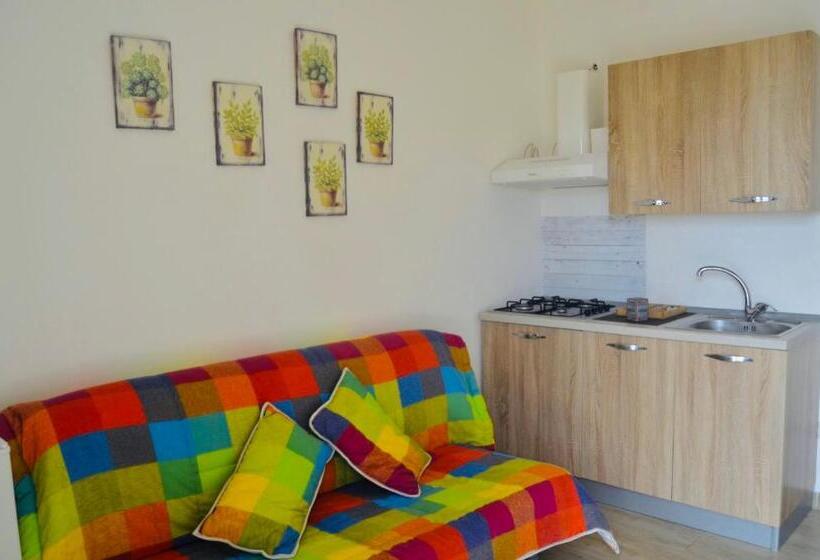 Tenuta Don Vittorio B&b