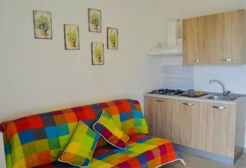 Tenuta Don Vittorio B&b