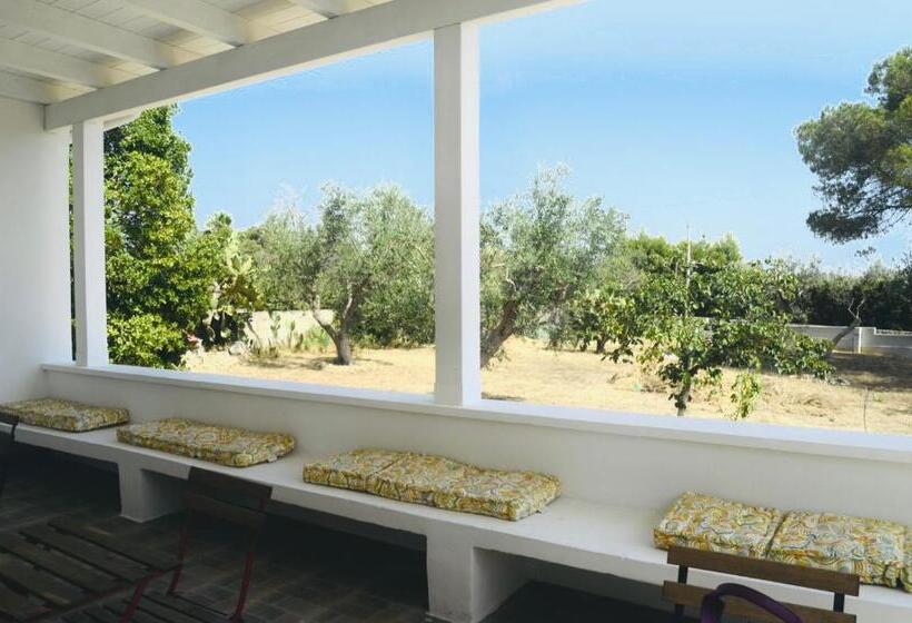 Tenuta Don Vittorio B&b