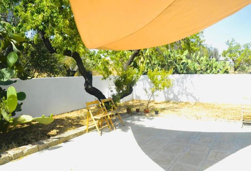 Tenuta Don Vittorio B&b