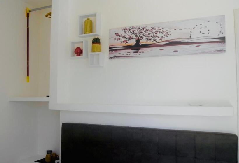 Tenuta Don Vittorio B&b