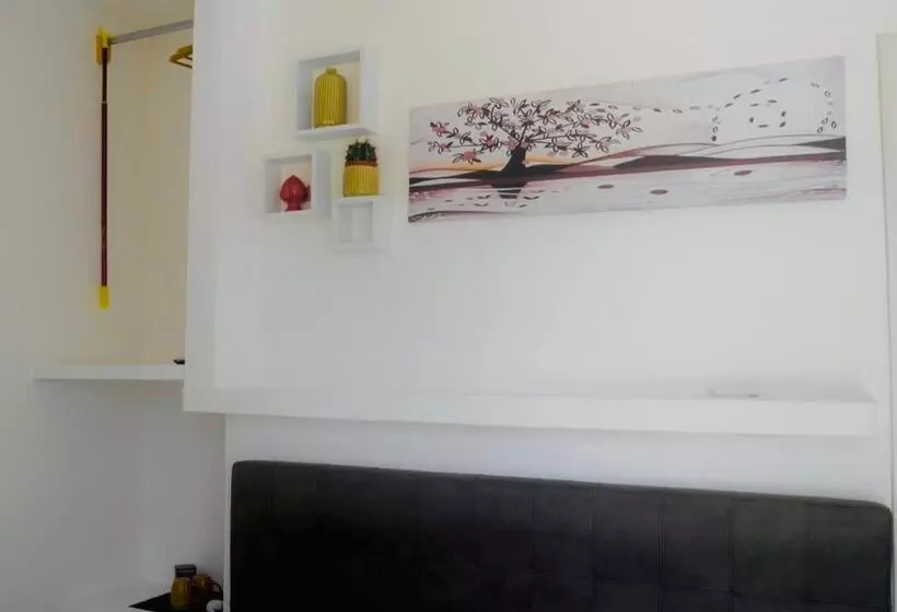 Tenuta Don Vittorio B&b