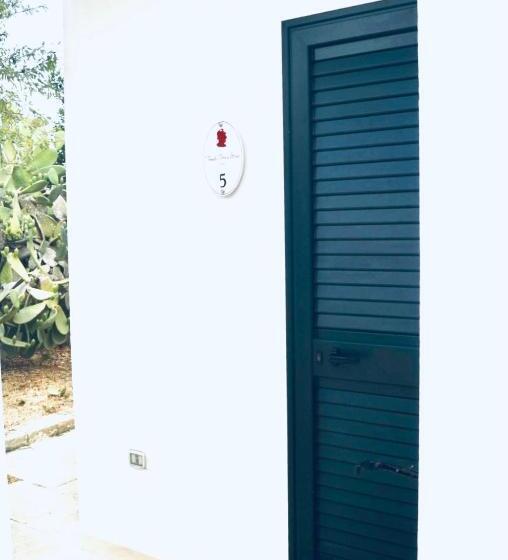 Tenuta Don Vittorio B&b