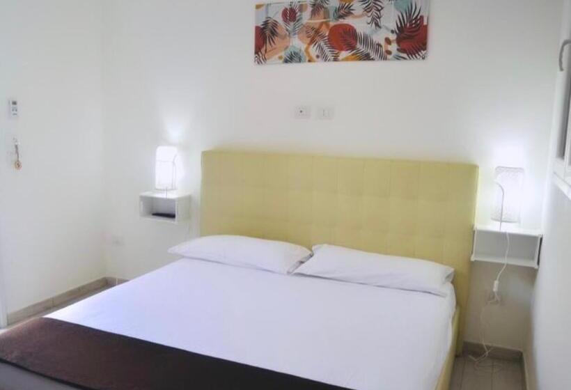 Tenuta Don Vittorio B&b