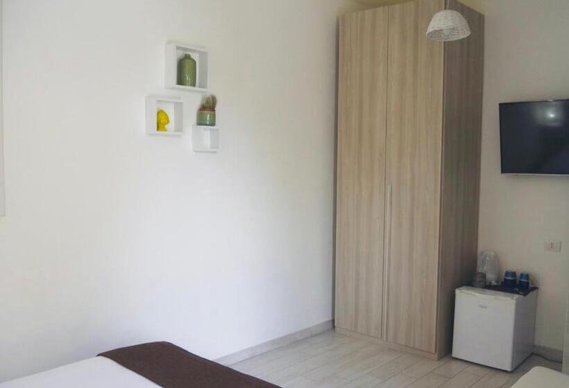 Tenuta Don Vittorio B&b