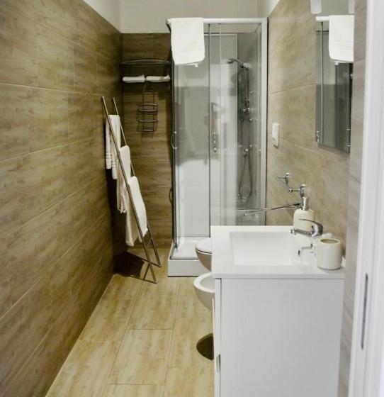 Tenuta Don Vittorio B&b