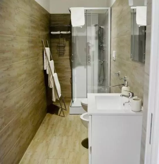 Tenuta Don Vittorio B&b