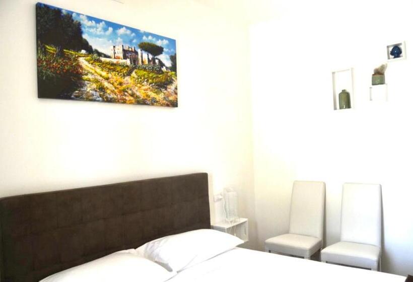 Tenuta Don Vittorio B&b